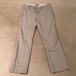 Banana Republic Khaki Pants